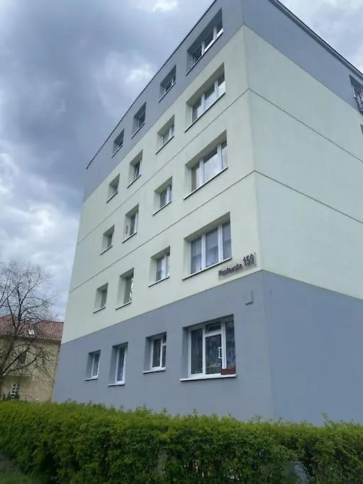 Comfy Studio - 10' Walk To The See ! Gdansk Apartment